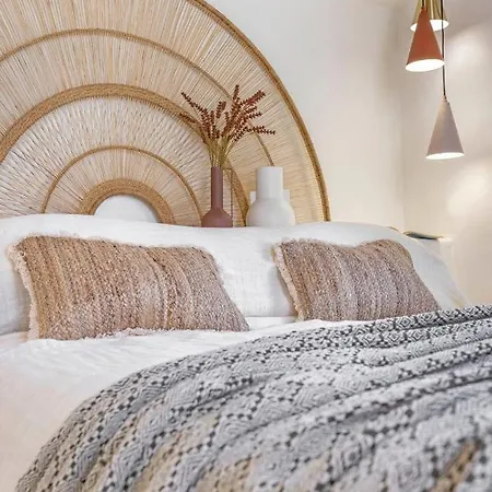 Дом отдыха Peni Sol Superior