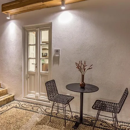 Дом отдыха Peni Sol Superior