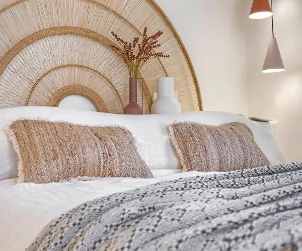 펜션 Peni Sol Superior