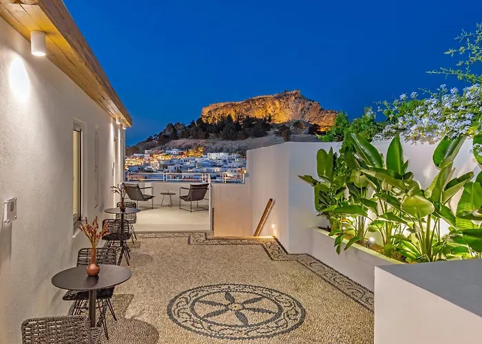 Peni Sol Superior * 린도스