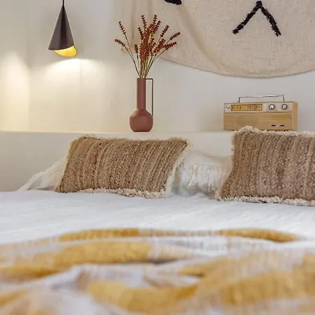 בית נופש Peni Sol Superior