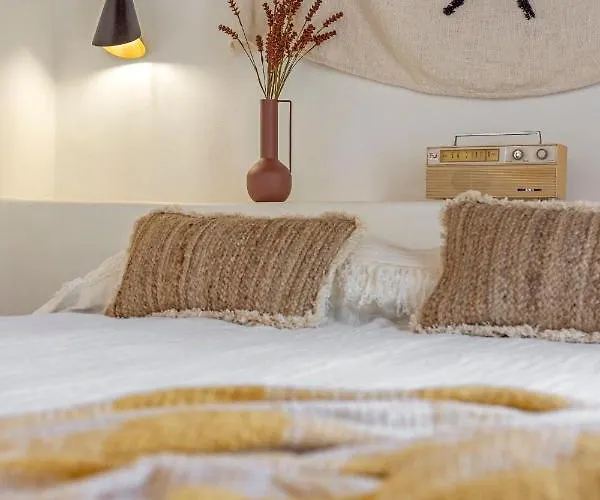 Holiday home Peni Sol Superior