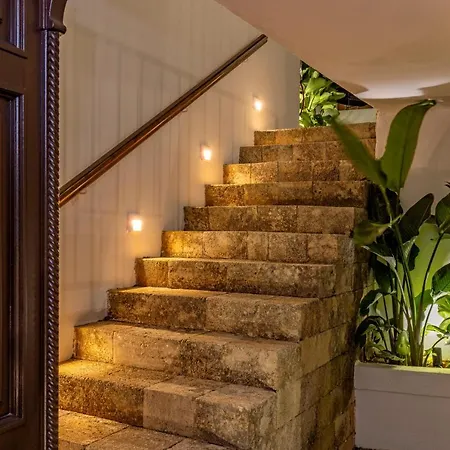 Feriehus Peni Sol Superior *