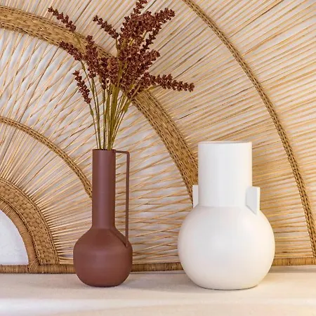 Peni Sol Superior Case de vacanță Líndos