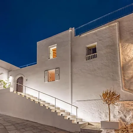 Peni Sol Superior * Líndos