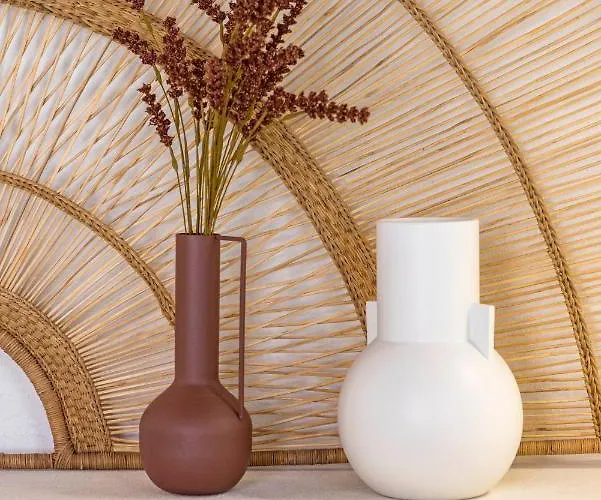 Peni Sol Superior Case de vacanță Líndos